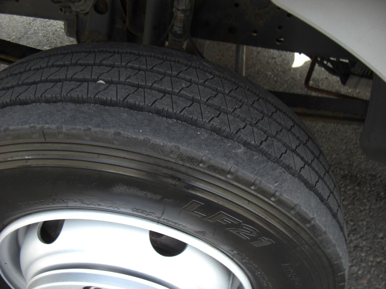 Mercedes-Benz 1222L AUTOMATIK - Camion pour le transport de boissons: photos 5 Mercedes-Benz 1222L AUTOMATIK - Camion pour le transport de boissons: photos 5