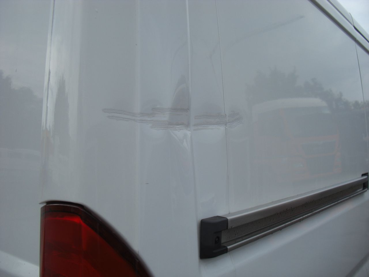 Peugeot BOXER 2,0 KURZ/NIEDRIG - Fourgonnette: photos 5 Peugeot BOXER 2,0 KURZ/NIEDRIG - Fourgonnette: photos 5