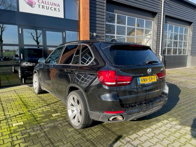 BMW X5 XDRIVE 30d - SUV: photos 3 BMW X5 XDRIVE 30d - SUV: photos 3