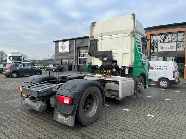 DAF CF 460 SC FT 4x2t PTO - Tracteur routier: photos 3 DAF CF 460 SC FT 4x2t PTO - Tracteur routier: photos 3