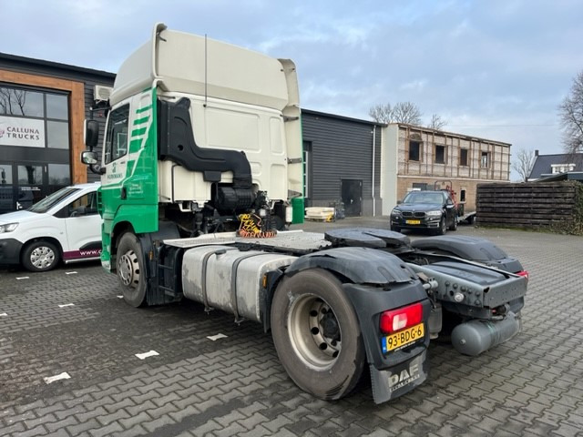 DAF CF 460 SC FT 4x2t PTO - Tracteur routier: photos 4 DAF CF 460 SC FT 4x2t PTO - Tracteur routier: photos 4