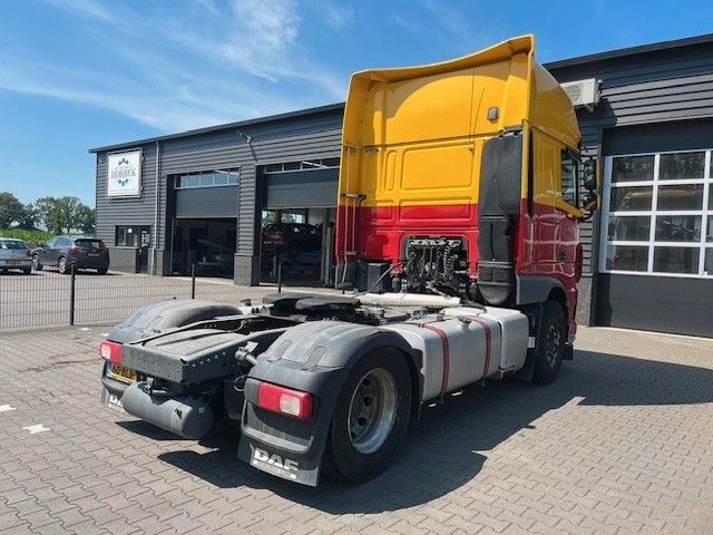 DAF XF 480 FT SSC 4x2t +PTO + Hydraulik - Tracteur routier: photos 3 DAF XF 480 FT SSC 4x2t +PTO + Hydraulik - Tracteur routier: photos 3