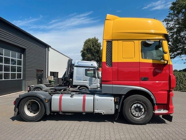 DAF XF 480 FT SSC 4x2t +PTO + Hydraulik - Tracteur routier: photos 5 DAF XF 480 FT SSC 4x2t +PTO + Hydraulik - Tracteur routier: photos 5