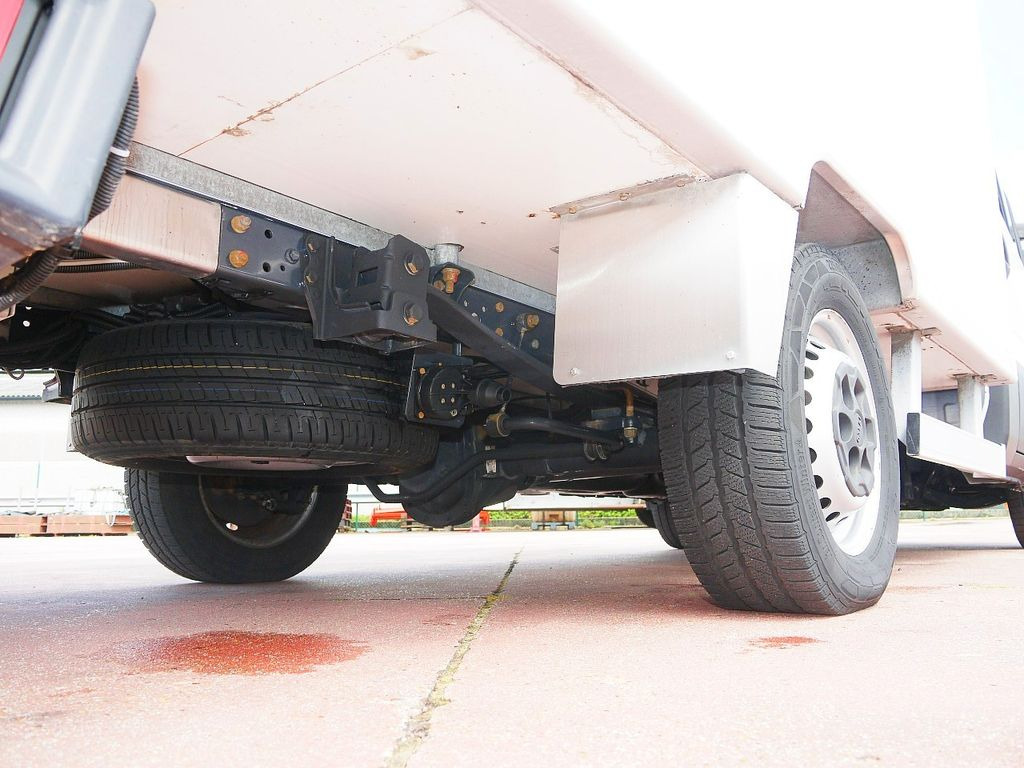 Utilitaire frigorifique Iveco 35S14 DAILY EIS KUHLKOFFER -40C / AIRCO: photos 18