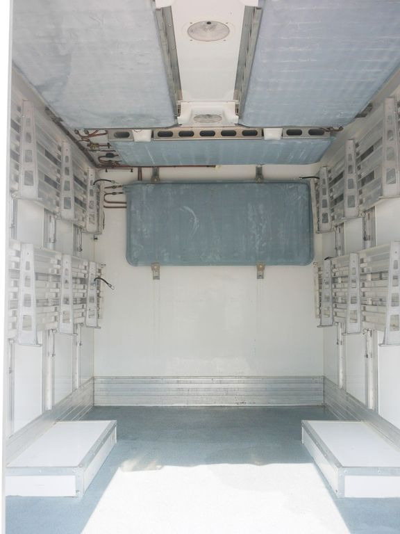 Utilitaire frigorifique Iveco 35S14 DAILY EIS KUHLKOFFER -40C / AIRCO: photos 10