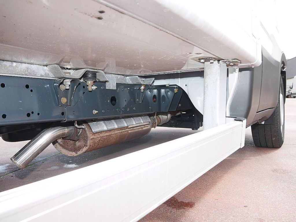 Utilitaire frigorifique Iveco 35S14 DAILY EIS KUHLKOFFER -40C / AIRCO: photos 16