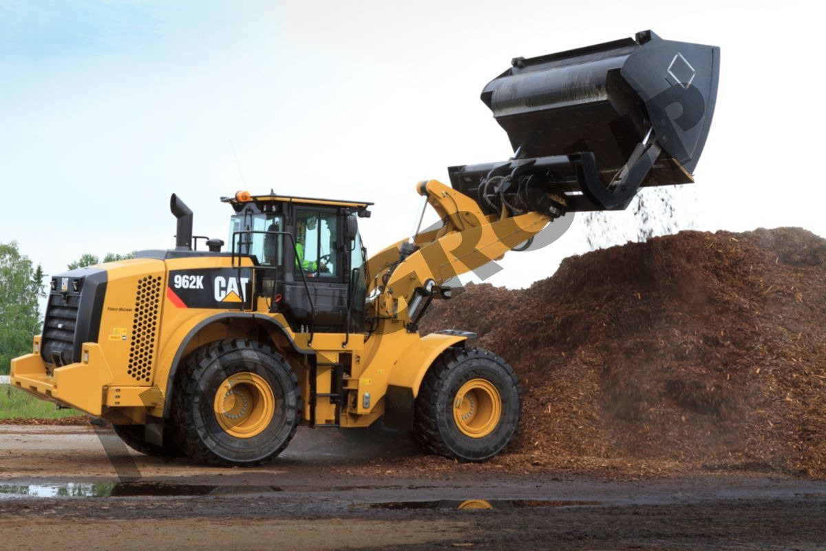 Godet pour chargeur pour Chargeuse neuf HIGH DUMP BUCKET - NG ATTACHMENTS: photos 9