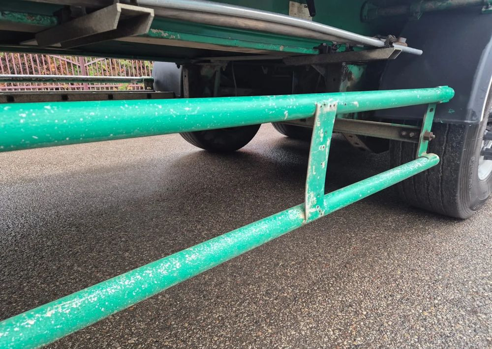 Semi-remorque benne Benalu Wywrotka: photos 19