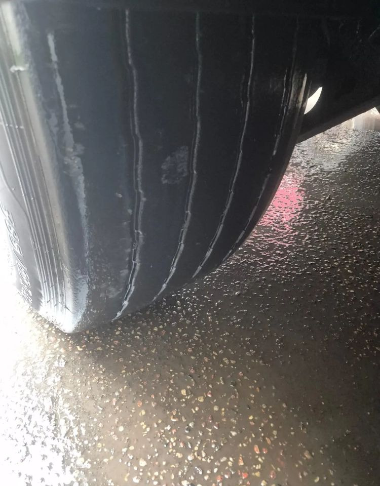 Semi-remorque benne Benalu Wywrotka: photos 37