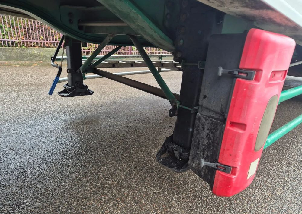 Semi-remorque benne Benalu Wywrotka: photos 18