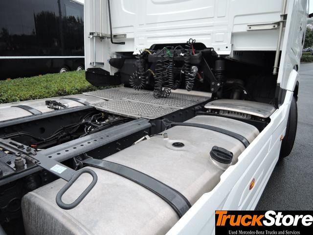 DAF FT 480 XG - Tracteur routier: photos 2 DAF FT 480 XG - Tracteur routier: photos 2