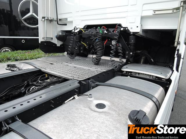 DAF FT 480 XG - Tracteur routier: photos 2 DAF FT 480 XG - Tracteur routier: photos 2