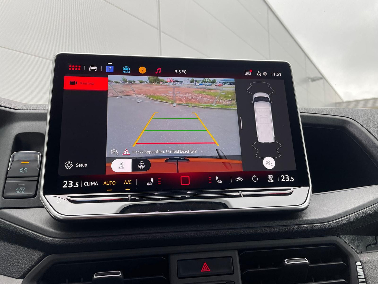 Voiture MAN TGE 3.180 Kasten L3H2 ACC LED STANDHZ NAVI: photos 21 Voiture MAN TGE 3.180 Kasten L3H2 ACC LED STANDHZ NAVI: photos 21