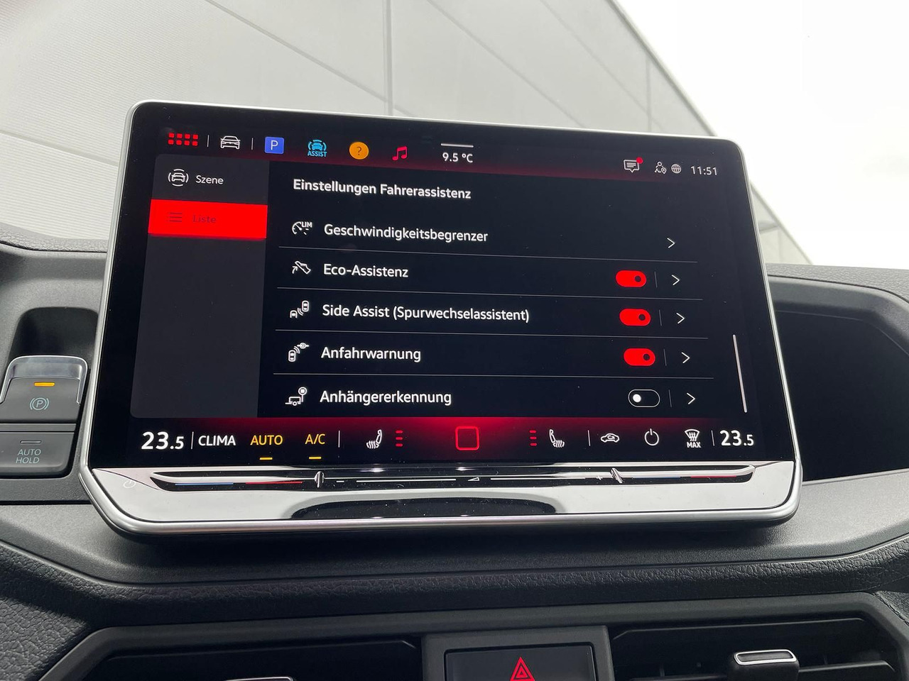 Voiture MAN TGE 3.180 Kasten L3H2 ACC LED STANDHZ NAVI: photos 25 Voiture MAN TGE 3.180 Kasten L3H2 ACC LED STANDHZ NAVI: photos 25