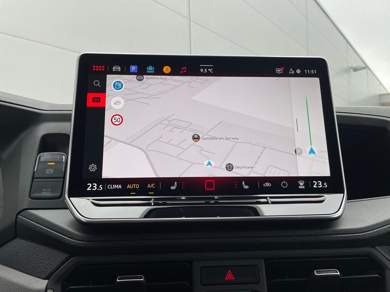 Voiture MAN TGE 3.180 Kasten L3H2 ACC LED STANDHZ NAVI: photos 19 Voiture MAN TGE 3.180 Kasten L3H2 ACC LED STANDHZ NAVI: photos 19