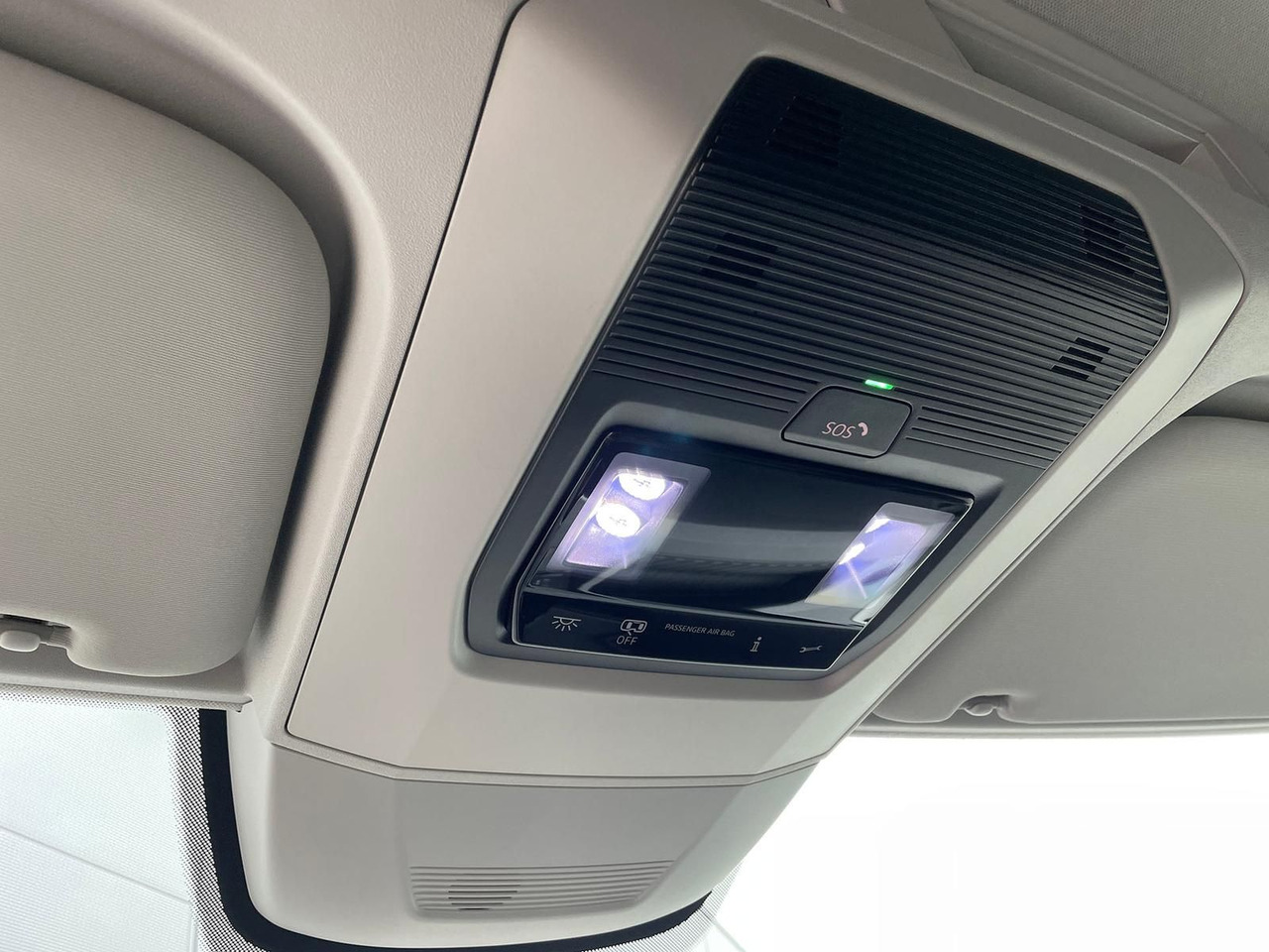 Voiture MAN TGE 3.180 Kasten L3H2 ACC LED STANDHZ NAVI: photos 33 Voiture MAN TGE 3.180 Kasten L3H2 ACC LED STANDHZ NAVI: photos 33