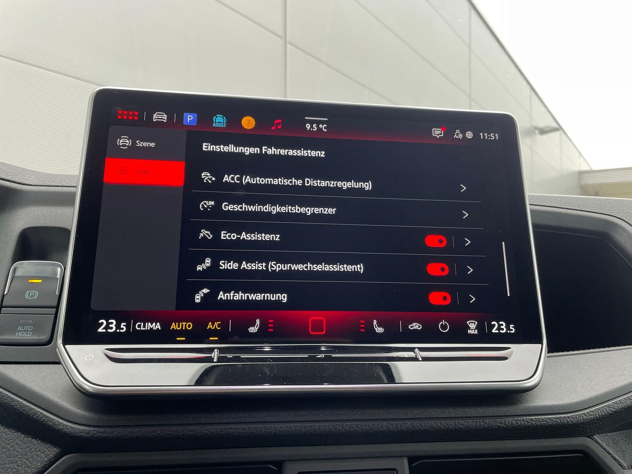 Voiture MAN TGE 3.180 Kasten L3H2 ACC LED STANDHZ NAVI: photos 24 Voiture MAN TGE 3.180 Kasten L3H2 ACC LED STANDHZ NAVI: photos 24