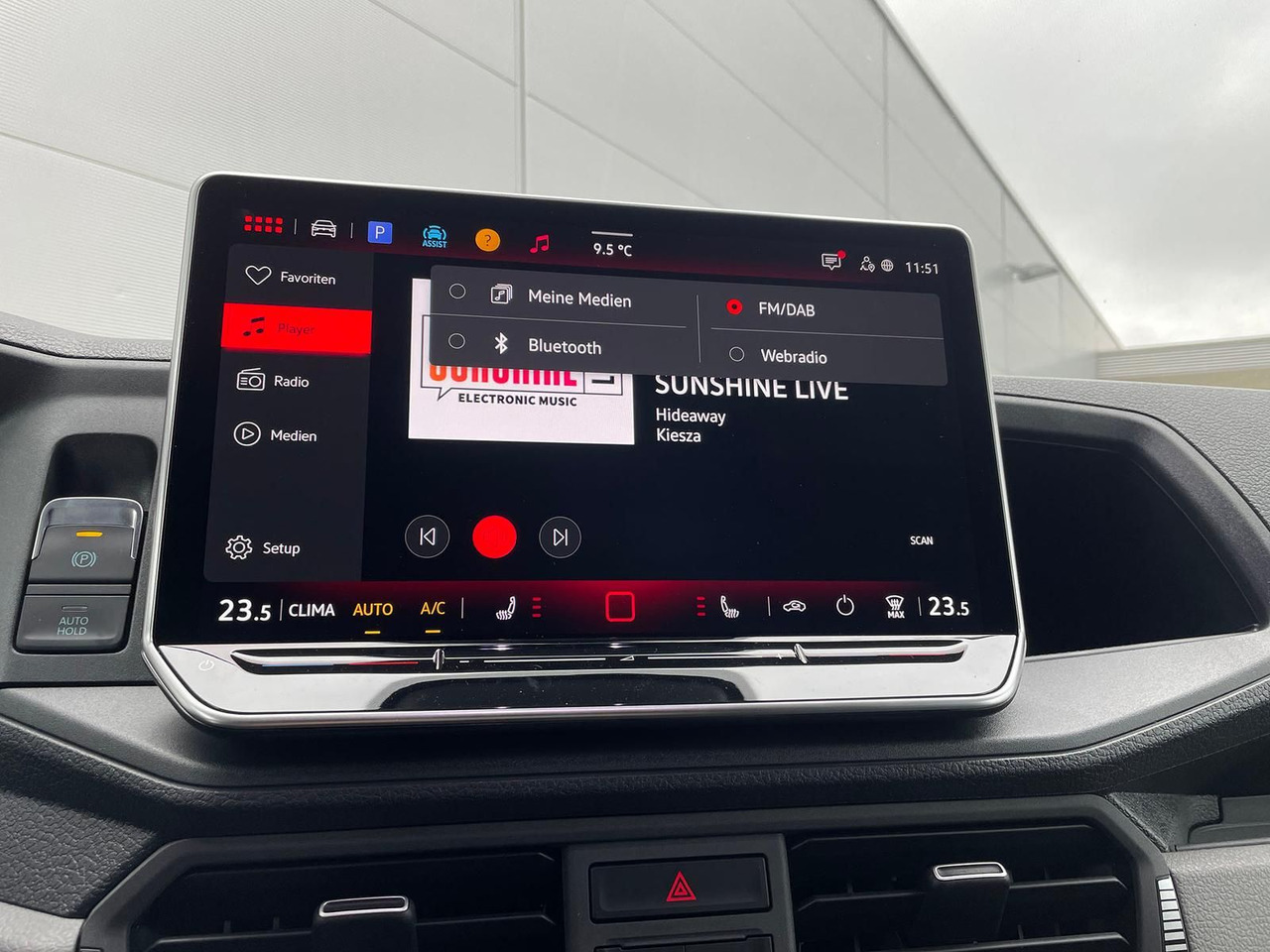 Voiture MAN TGE 3.180 Kasten L3H2 ACC LED STANDHZ NAVI: photos 17 Voiture MAN TGE 3.180 Kasten L3H2 ACC LED STANDHZ NAVI: photos 17