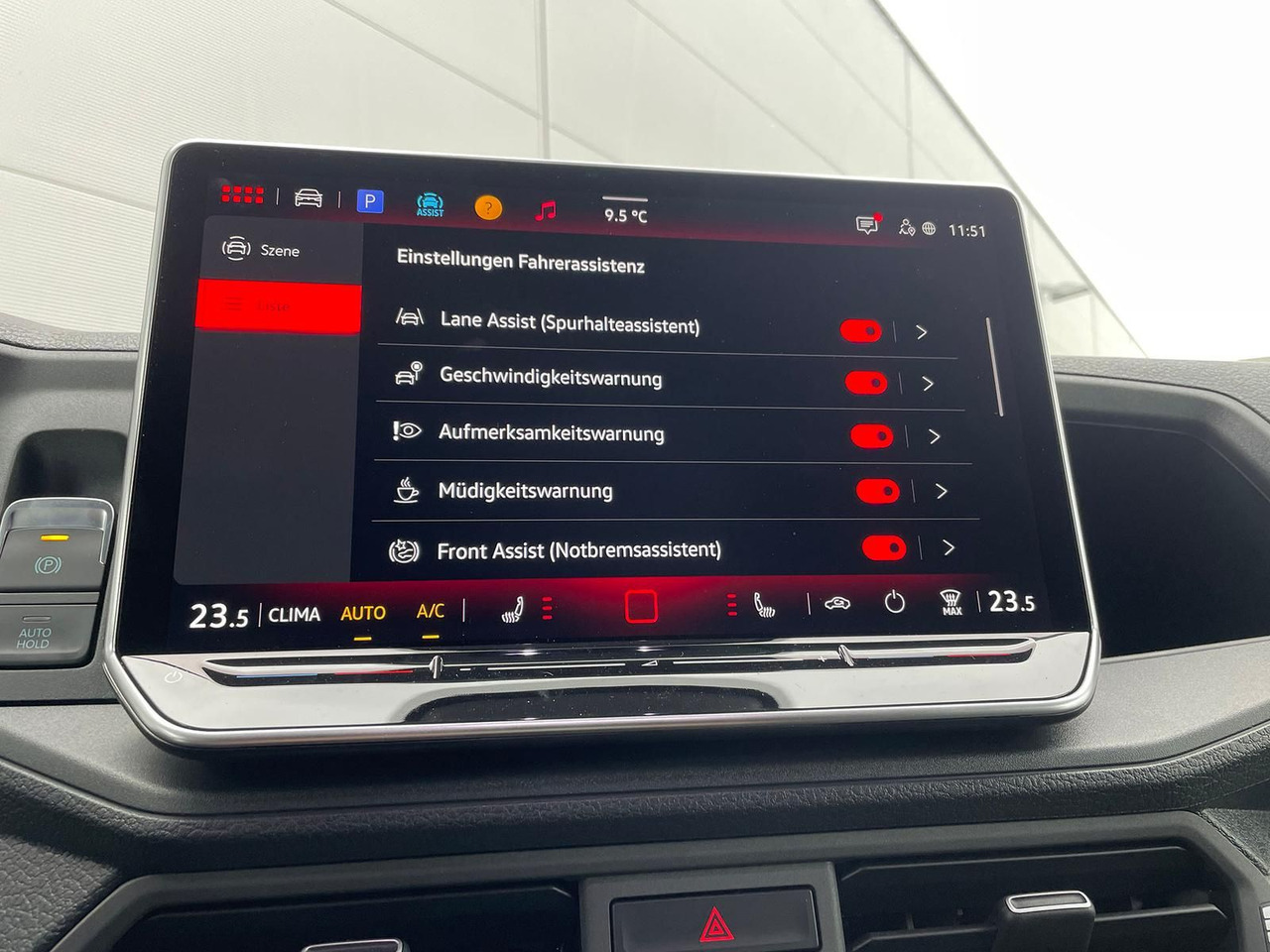 Voiture MAN TGE 3.180 Kasten L3H2 ACC LED STANDHZ NAVI: photos 23 Voiture MAN TGE 3.180 Kasten L3H2 ACC LED STANDHZ NAVI: photos 23