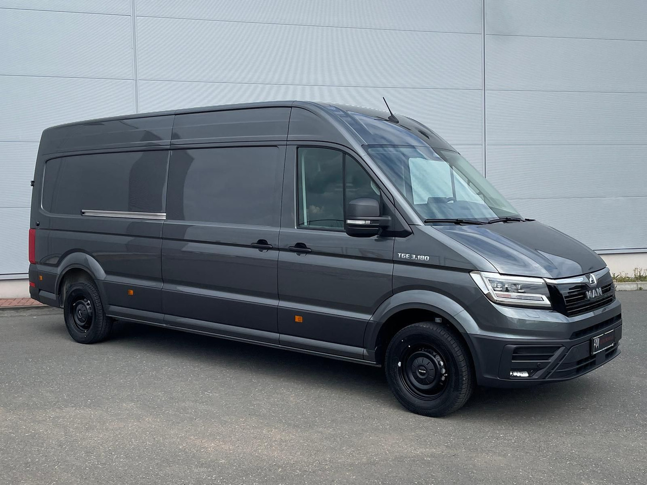 MAN TGE 3.180 L4H3 Kasten STANDHZ ACC LED SITZHZ - Voiture: photos 2 MAN TGE 3.180 L4H3 Kasten STANDHZ ACC LED SITZHZ - Voiture: photos 2