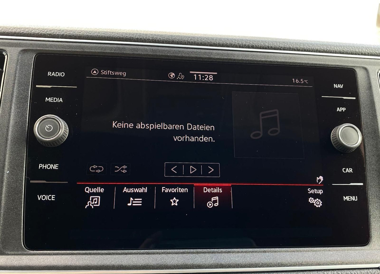 Véhicule utilitaire MAN TGE 3.180 L3H3 Individual S BF3+ BEGLEITFAHRZEUG: photos 18