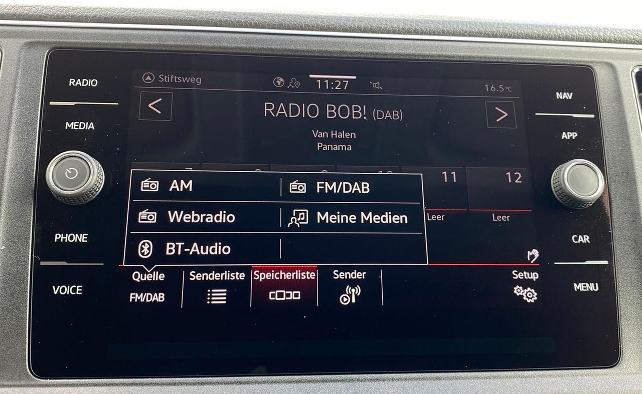 Véhicule utilitaire MAN TGE 3.180 L3H3 Individual S BF3+ BEGLEITFAHRZEUG: photos 17