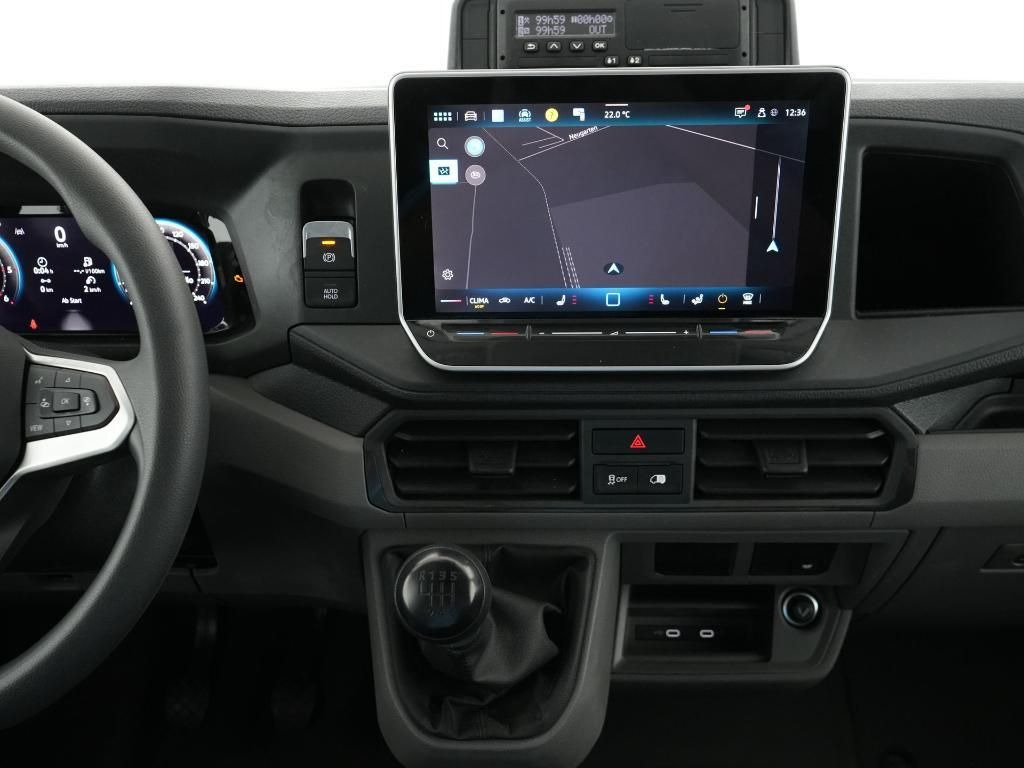Volkswagen Crafter Kasten 35 L4H3 NAV SITZHZ AHK DAB KAMERA - Fourgon utilitaire: photos 5 Volkswagen Crafter Kasten 35 L4H3 NAV SITZHZ AHK DAB KAMERA - Fourgon utilitaire: photos 5