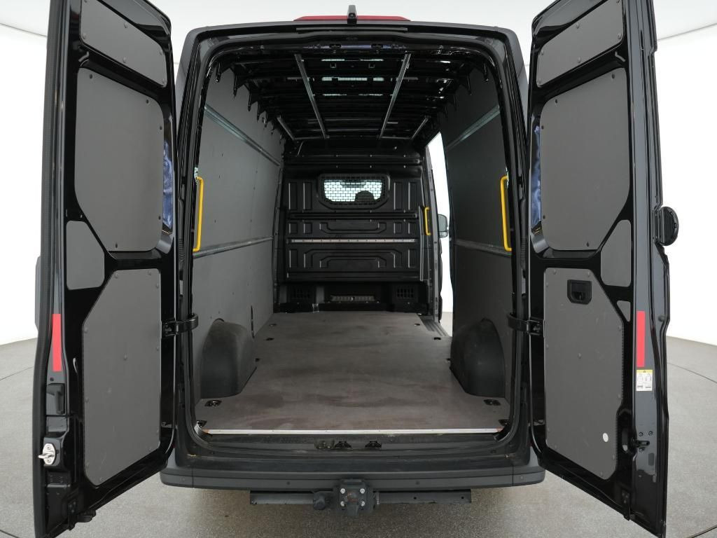 Volkswagen Crafter Kasten 35 L4H3 NAV SITZHZ AHK DAB KAMERA - Fourgon utilitaire: photos 3 Volkswagen Crafter Kasten 35 L4H3 NAV SITZHZ AHK DAB KAMERA - Fourgon utilitaire: photos 3