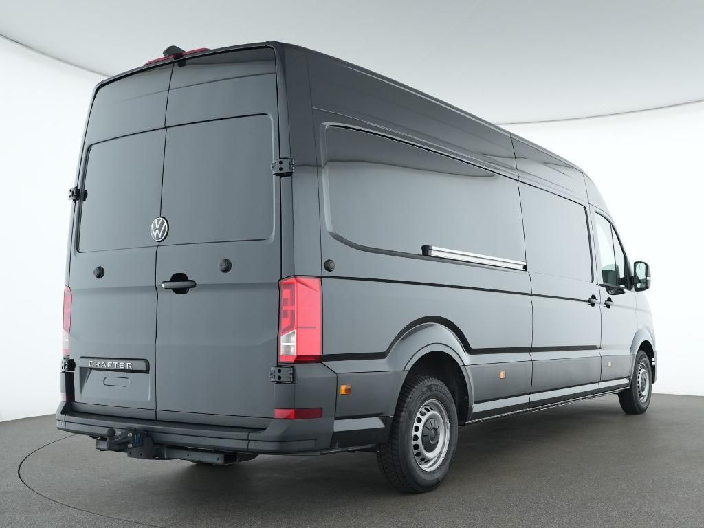 Volkswagen Crafter Kasten 35 L4H3 NAV SITZHZ AHK DAB KAMERA - Fourgon utilitaire: photos 2 Volkswagen Crafter Kasten 35 L4H3 NAV SITZHZ AHK DAB KAMERA - Fourgon utilitaire: photos 2