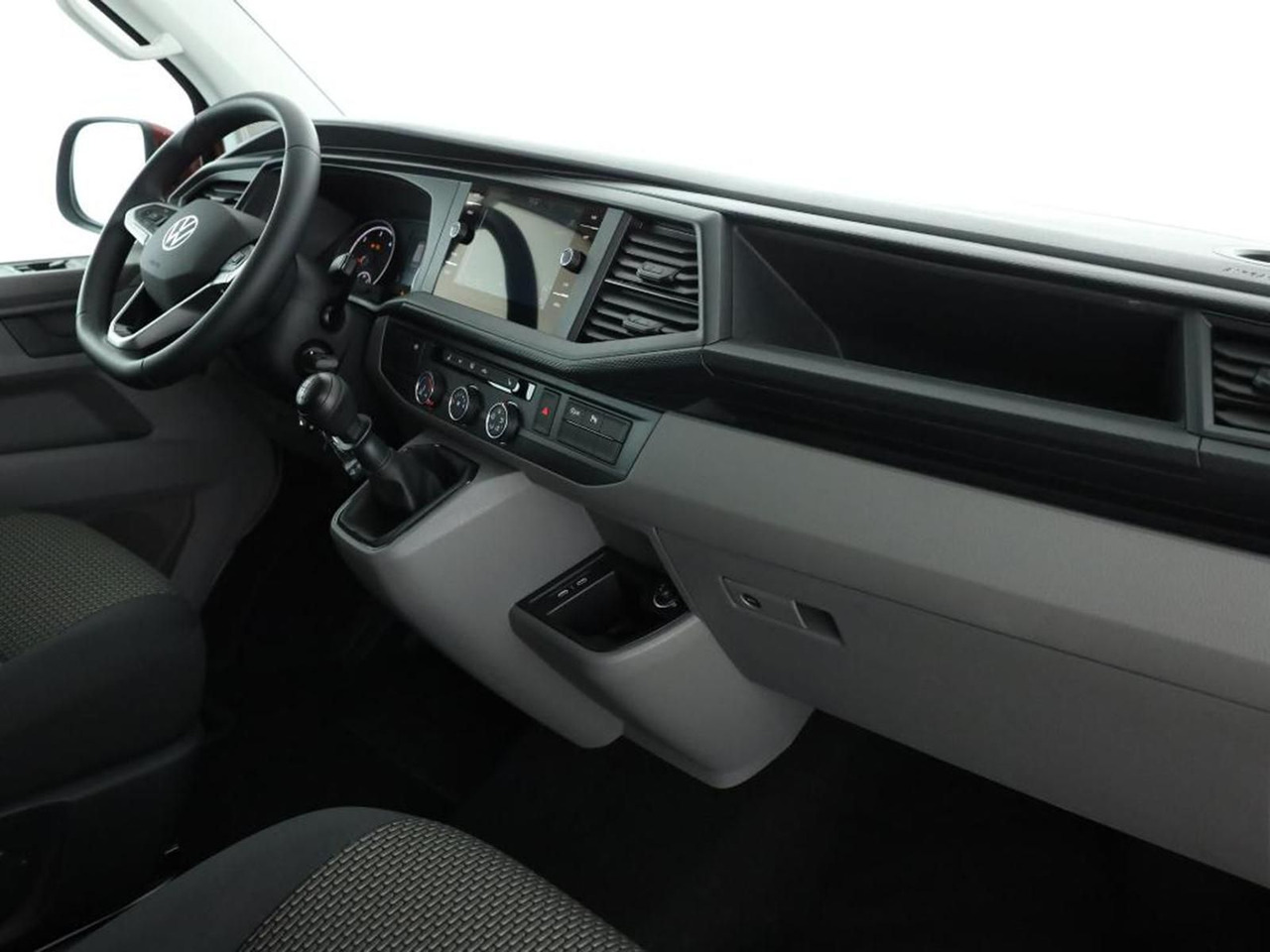 Volkswagen T6.1 Transporter Kombi KR LED STANDHZ ACC NAVI - Transport de personnes: photos 3 Volkswagen T6.1 Transporter Kombi KR LED STANDHZ ACC NAVI - Transport de personnes: photos 3