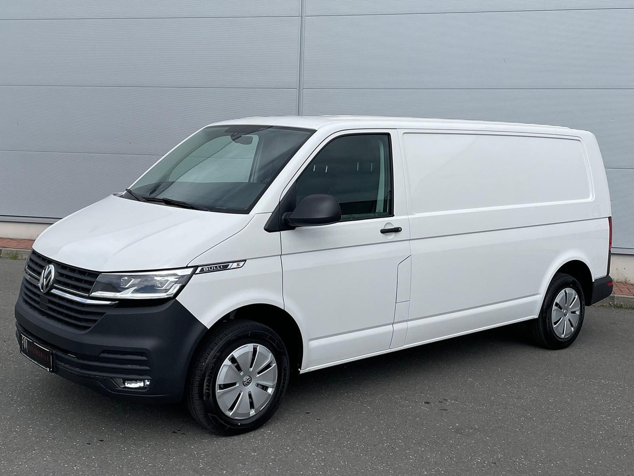 Volkswagen T6.1 Transporter Mixto lang 4M MFL LED TEMPOMAT - Transport de personnes: photos 1 Volkswagen T6.1 Transporter Mixto lang 4M MFL LED TEMPOMAT - Transport de personnes: photos 1
