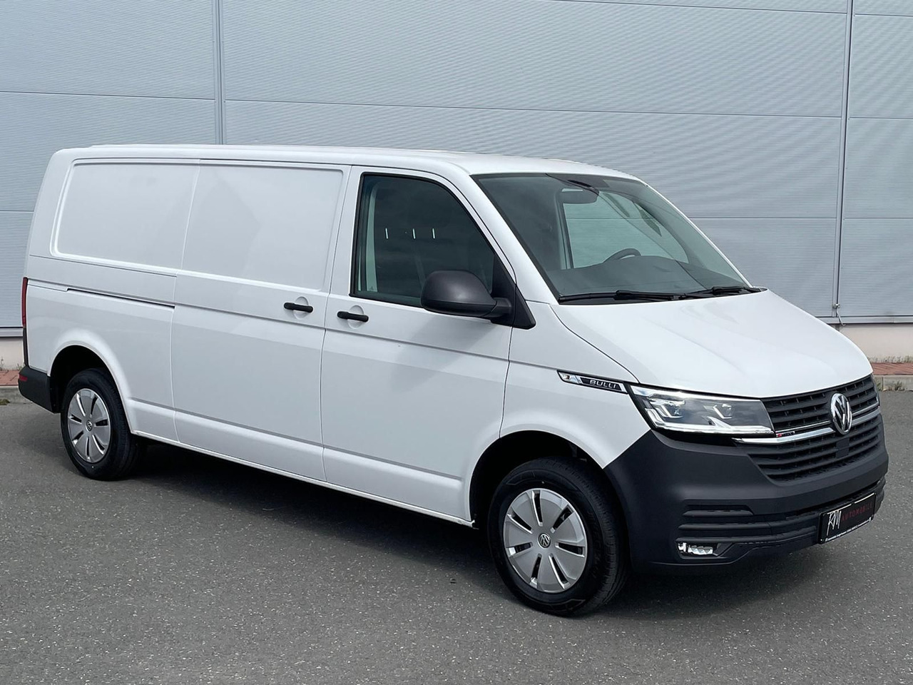 Volkswagen T6.1 Transporter Mixto lang 4M MFL LED TEMPOMAT - Fourgon utilitaire: photos 2 Volkswagen T6.1 Transporter Mixto lang 4M MFL LED TEMPOMAT - Fourgon utilitaire: photos 2