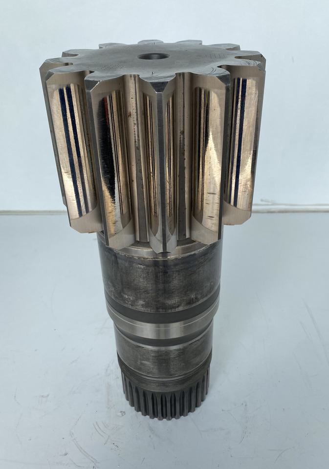 Liebherr Abtriebswelle ID-Nr.90202630 - ID-Nr.90006530. LH40, LH50, R936. #1032# - Moteur de rotation pour Pelle sur chenille: photos 5 Liebherr Abtriebswelle ID-Nr.90202630 - ID-Nr.90006530. LH40, LH50, R936. #1032# - Moteur de rotation pour Pelle sur chenille: photos 5