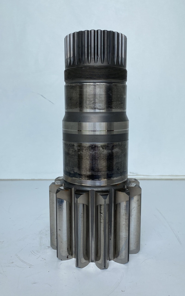 Liebherr Abtriebswelle ID-Nr.90202630 - ID-Nr.90006530. LH40, LH50, R936. #1032# - Moteur de rotation pour Pelle sur chenille: photos 2 Liebherr Abtriebswelle ID-Nr.90202630 - ID-Nr.90006530. LH40, LH50, R936. #1032# - Moteur de rotation pour Pelle sur chenille: photos 2
