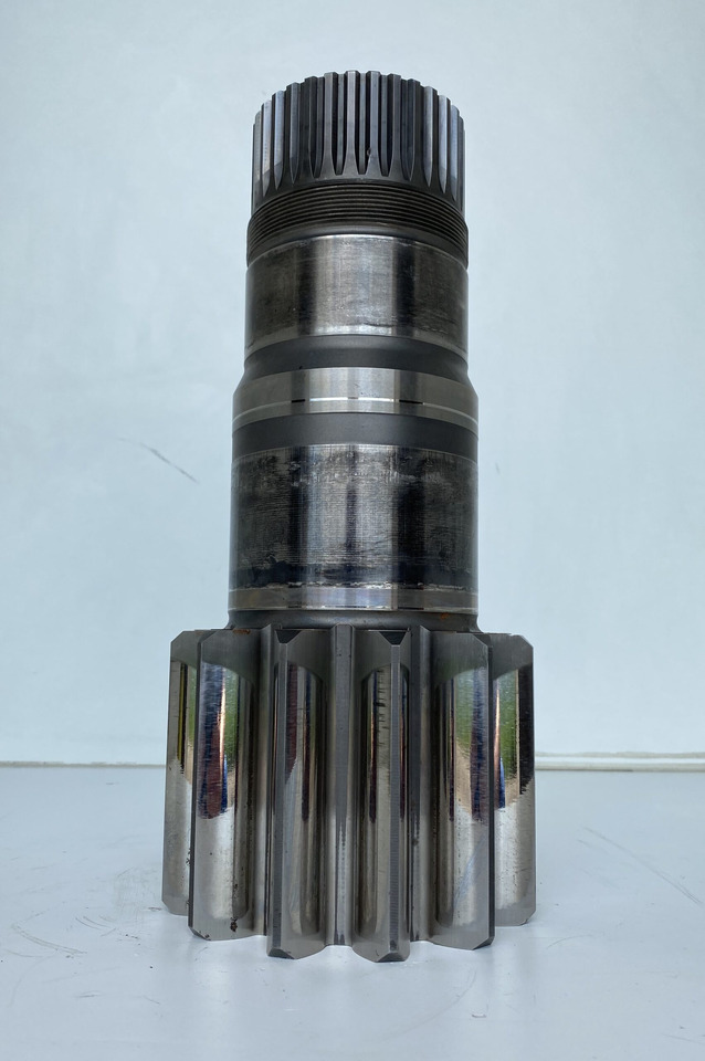 Liebherr Abtriebswelle ID-Nr.90202630 - ID-Nr.90006530. LH40, LH50, R936. #1032# - Moteur de rotation pour Pelle sur chenille: photos 3 Liebherr Abtriebswelle ID-Nr.90202630 - ID-Nr.90006530. LH40, LH50, R936. #1032# - Moteur de rotation pour Pelle sur chenille: photos 3