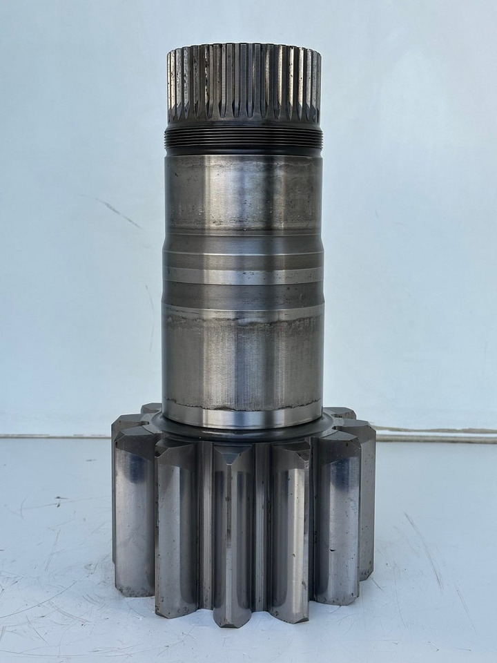 Liebherr Abtriebswelle ID-Nr.90208977. SAT325A296. R934-1550, R938-1650, R945-1866. #90208977.12# - Moteur de rotation pour Pelle sur chenille: photos 1 Liebherr Abtriebswelle ID-Nr.90208977. SAT325A296. R934-1550, R938-1650, R945-1866. #90208977.12# - Moteur de rotation pour Pelle sur chenille: photos 1