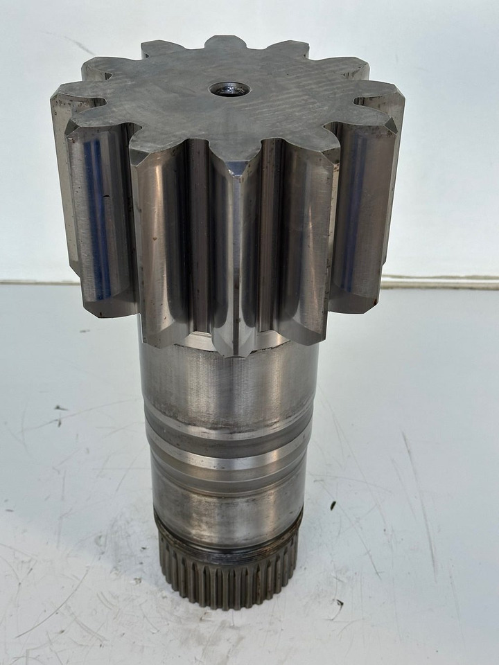 Moteur de rotation pour Pelle sur chenille Liebherr Abtriebswelle ID-Nr.90208977.  SAT325A296.  R934-1550, R938-1650,  R945-1866.   #90208977.12#: photos 6