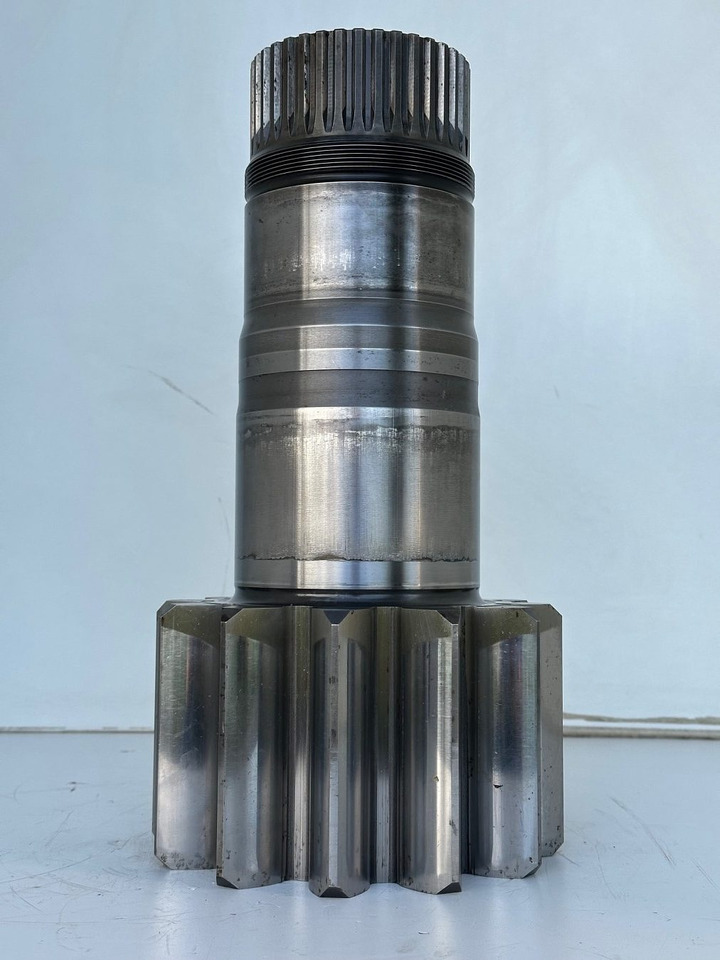 Liebherr Abtriebswelle ID-Nr.90208977. SAT325A296. R934-1550, R938-1650, R945-1866. #90208977.12# - Moteur de rotation pour Pelle sur chenille: photos 2 Liebherr Abtriebswelle ID-Nr.90208977. SAT325A296. R934-1550, R938-1650, R945-1866. #90208977.12# - Moteur de rotation pour Pelle sur chenille: photos 2