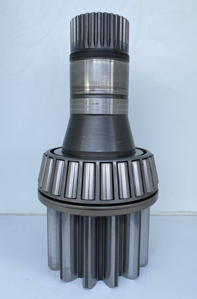 Liebherr Abtriebswelle ID-Nr.932186301. LH120C,LH120ET,LH120M,LH150C,LH150CHR,LH150M,R984C, R984CHDEW,R984C-LI,R984CHR,R9350,R9400,R994,R996. #ZTM# - Moteur de rotation pour Pelle sur chenille: photos 1 Liebherr Abtriebswelle ID-Nr.932186301. LH120C,LH120ET,LH120M,LH150C,LH150CHR,LH150M,R984C, R984CHDEW,R984C-LI,R984CHR,R9350,R9400,R994,R996. #ZTM# - Moteur de rotation pour Pelle sur chenille: photos 1
