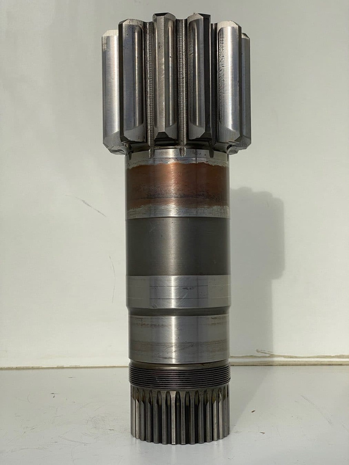 Liebherr Abtriebswelle ID-Nr.932777401 - ID-Nr.90200992. SAT325/242 - SAT325/254. A900 C, A944B, A944C, LH60C, LH60 M, EP944, ER944, R942, R944B, R944C. #AB0727# - Demi arbre pour Pelle sur chenille: photos 5 Liebherr Abtriebswelle ID-Nr.932777401 - ID-Nr.90200992. SAT325/242 - SAT325/254. A900 C, A944B, A944C, LH60C, LH60 M, EP944, ER944, R942, R944B, R944C. #AB0727# - Demi arbre pour Pelle sur chenille: photos 5