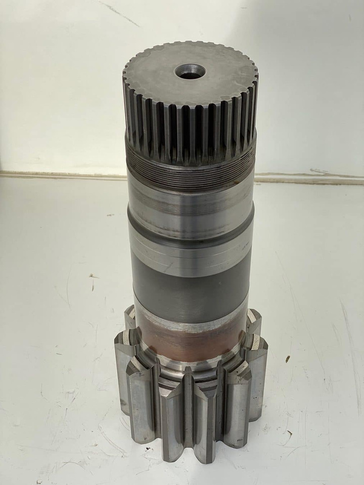 Liebherr Abtriebswelle ID-Nr.932777401 - ID-Nr.90200992. SAT325/242 - SAT325/254. A900 C, A944B, A944C, LH60C, LH60 M, EP944, ER944, R942, R944B, R944C. #AB0727# - Demi arbre pour Pelle sur chenille: photos 3 Liebherr Abtriebswelle ID-Nr.932777401 - ID-Nr.90200992. SAT325/242 - SAT325/254. A900 C, A944B, A944C, LH60C, LH60 M, EP944, ER944, R942, R944B, R944C. #AB0727# - Demi arbre pour Pelle sur chenille: photos 3