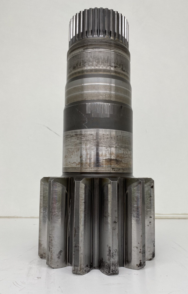 Liebherr Abtriebswelle ID-Nr.9442164. SAT325/204 - SAT350/208. - Moteur de rotation pour Pelle sur chenille: photos 2 Liebherr Abtriebswelle ID-Nr.9442164. SAT325/204 - SAT350/208. - Moteur de rotation pour Pelle sur chenille: photos 2