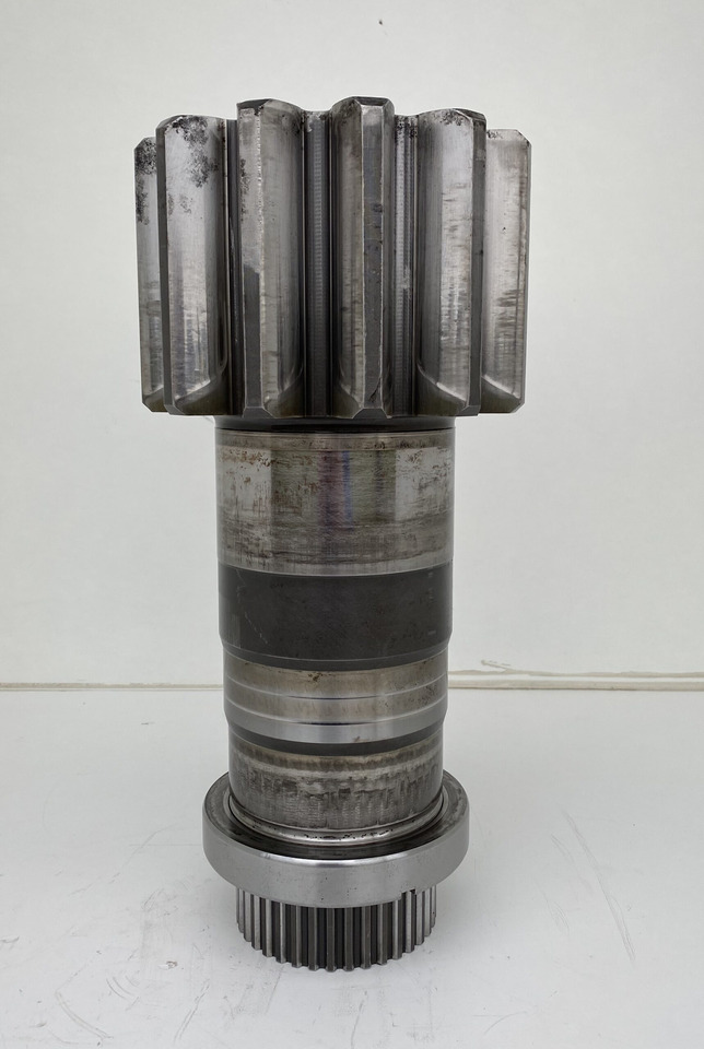 Liebherr Abtriebswelle ID-Nr.9442164. SAT325/204 - SAT350/208. - Moteur de rotation pour Pelle sur chenille: photos 4 Liebherr Abtriebswelle ID-Nr.9442164. SAT325/204 - SAT350/208. - Moteur de rotation pour Pelle sur chenille: photos 4