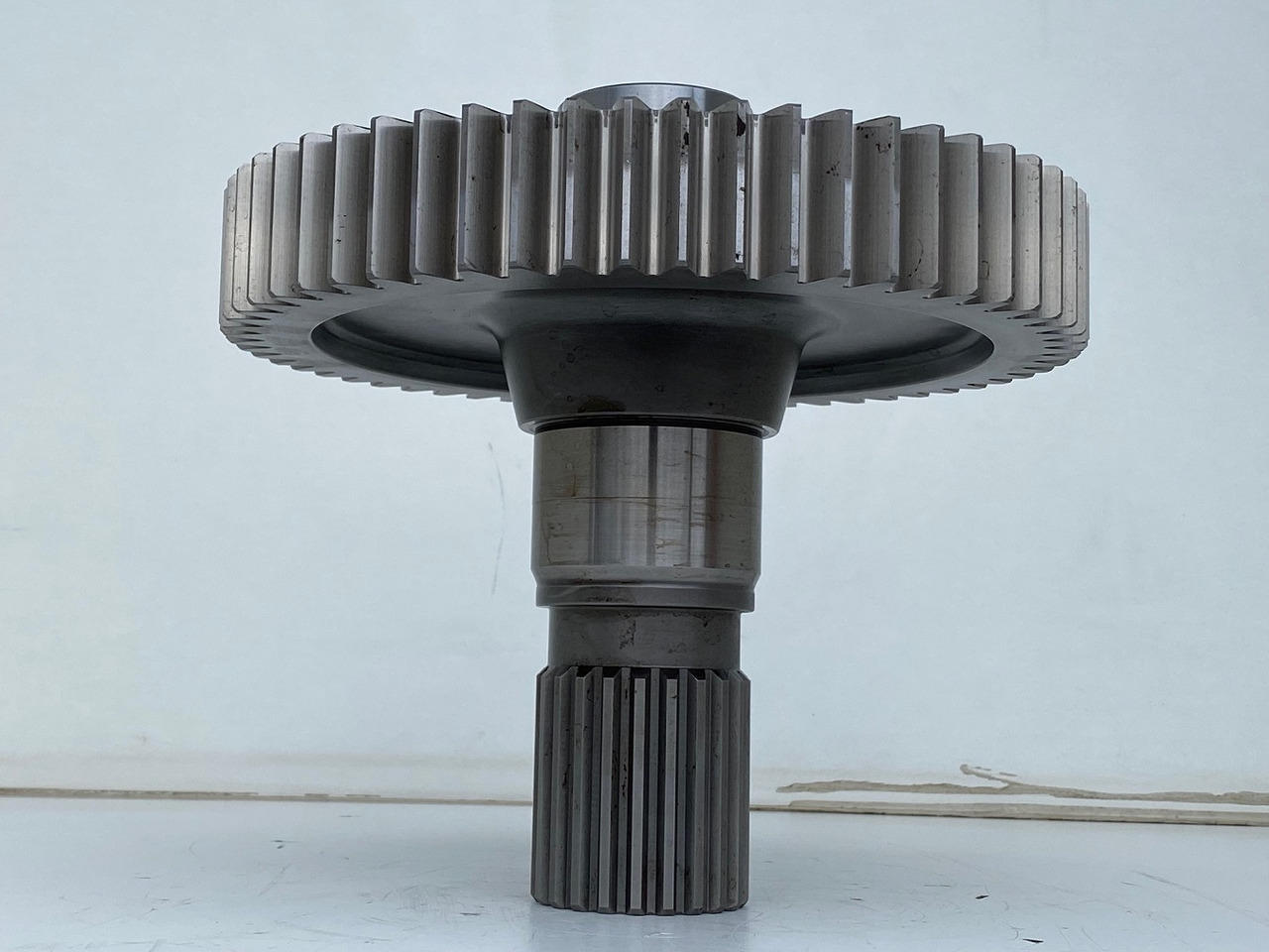 Liebherr Antriebswelle ID-Nr.10129375. PVG450C468. PR776-1296. #AN0401.01# - Transmission pour Engins de chantier: photos 5 Liebherr Antriebswelle ID-Nr.10129375. PVG450C468. PR776-1296. #AN0401.01# - Transmission pour Engins de chantier: photos 5