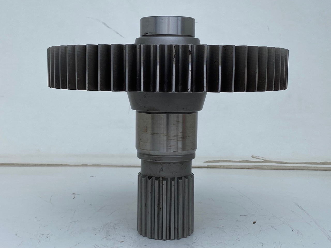 Liebherr Antriebswelle ID-Nr.10129375. PVG450C468. PR776-1296. #AN0401.01# - Transmission pour Engins de chantier: photos 4 Liebherr Antriebswelle ID-Nr.10129375. PVG450C468. PR776-1296. #AN0401.01# - Transmission pour Engins de chantier: photos 4