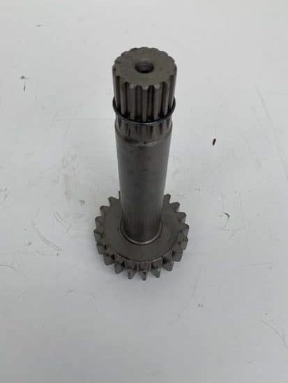 Liebherr Antriebswelle ID-Nr.944301703. FAT400 - FAT400P073. ER934, ER944, LOS934, LOS944, R906, R, R932, R942, R934, R942, R944. #OC2 2053# - Moteur de translation pour Pelle sur chenille: photos 4 Liebherr Antriebswelle ID-Nr.944301703. FAT400 - FAT400P073. ER934, ER944, LOS934, LOS944, R906, R, R932, R942, R934, R942, R944. #OC2 2053# - Moteur de translation pour Pelle sur chenille: photos 4