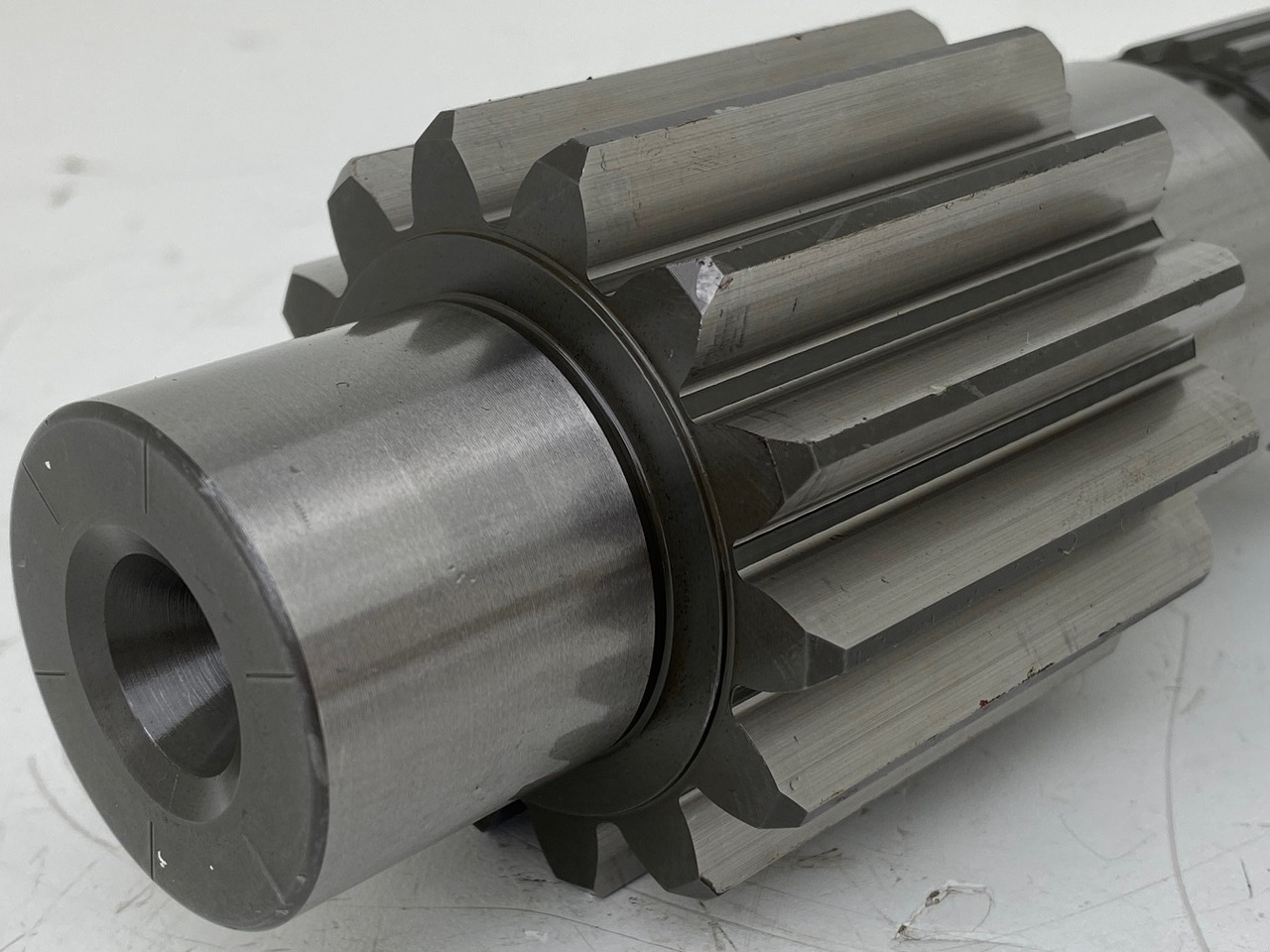 Liebherr Antriebswelle ID-Nr.968458701. FAT450F527, FAT450E510, FAT450E542, FAT450F550, FAT450E504, FAT450E505. #AN100502# - Demi arbre pour Engins de chantier: photos 4 Liebherr Antriebswelle ID-Nr.968458701. FAT450F527, FAT450E510, FAT450E542, FAT450F550, FAT450E504, FAT450E505. #AN100502# - Demi arbre pour Engins de chantier: photos 4