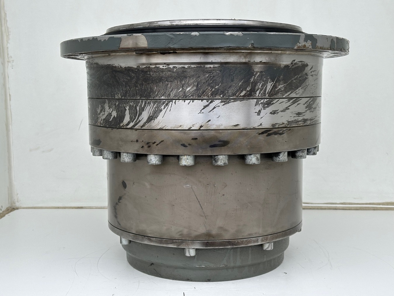 Liebherr Austausch Planeteneinschubgetriebe ID-Nr.90026324A. 195HC-LH6/12, LH250EC-B, LH270EC-B, LH285EB-B, LH340EC-B, LH380EC-B.  #90026324A.159-0712# - Boîte de vitesse et pièces pour Autre matériel: photos 2 Liebherr Austausch Planeteneinschubgetriebe ID-Nr.90026324A. 195HC-LH6/12, LH250EC-B, LH270EC-B, LH285EB-B, LH340EC-B, LH380EC-B.  #90026324A.159-0712# - Boîte de vitesse et pièces pour Autre matériel: photos 2