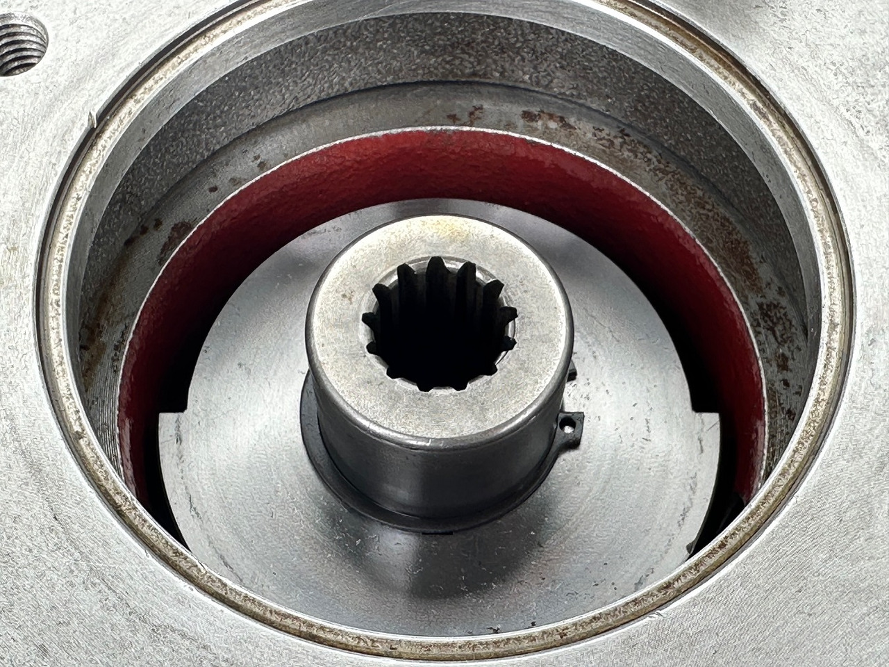 Liebherr - Bonfiglioli Lamellenbremse mit ID-Nr.10354467. LTM 1055-1, LTM 1055-3-1-076 bis LTM 1055-3-1-121, LTM 1055-3-2-000 bis LTM1055-3-2-031. #10354467.6088598# - Transmission pour Engins de chantier: photos 4 Liebherr - Bonfiglioli Lamellenbremse mit ID-Nr.10354467. LTM 1055-1, LTM 1055-3-1-076 bis LTM 1055-3-1-121, LTM 1055-3-2-000 bis LTM1055-3-2-031. #10354467.6088598# - Transmission pour Engins de chantier: photos 4