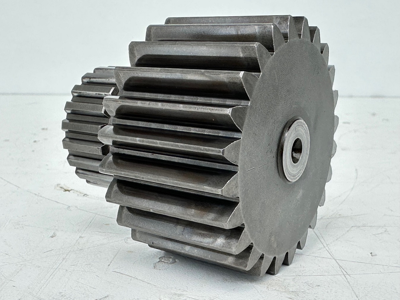 Liebherr - Bonfiglioli Sonnenrad mit ID-Nr.10113146. LI-1010, LTM 1045-3-1-, LTM 1055-1, LTM 1055-3-1-, LTM 1055-3-2-, LTM1070-4-1-, LTM1070-4-2-. #10113146.6088598# - Transmission pour Engins de chantier: photos 4 Liebherr - Bonfiglioli Sonnenrad mit ID-Nr.10113146. LI-1010, LTM 1045-3-1-, LTM 1055-1, LTM 1055-3-1-, LTM 1055-3-2-, LTM1070-4-1-, LTM1070-4-2-. #10113146.6088598# - Transmission pour Engins de chantier: photos 4